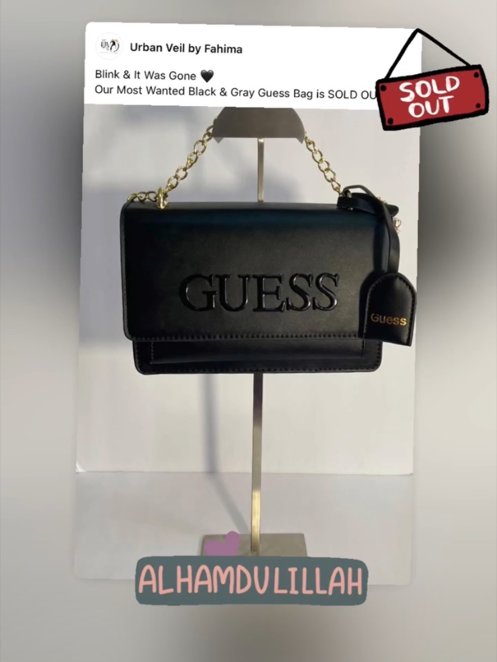 GUESS Bag✨👜 - Picture 9 of 10